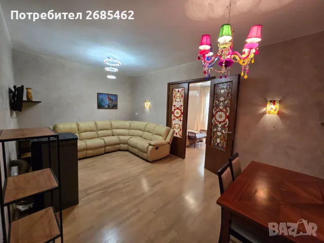 Продажба 3 стаен Бургас Център от собственик!