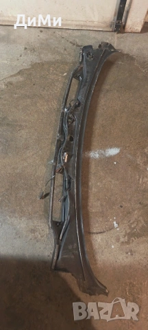 лайсна предно стъкло чистачки бмв е91 bmw e91, снимка 5 - Части - 55139305