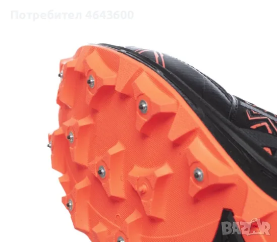 Дамски маратонки Asics Gel Fujisetsu 3 GTx, снимка 4 - Маратонки - 55299114