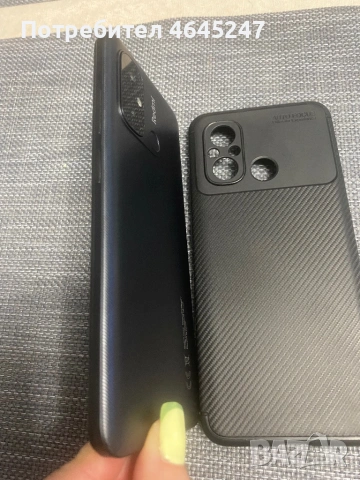 Телефон Xiaomi Redmi, снимка 5 - Xiaomi - 54531022