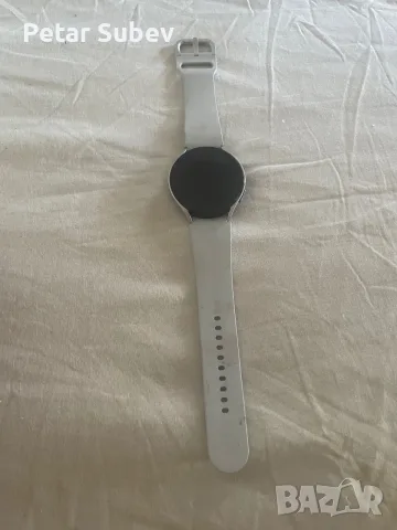 Продавам часовник Samsung watch 6