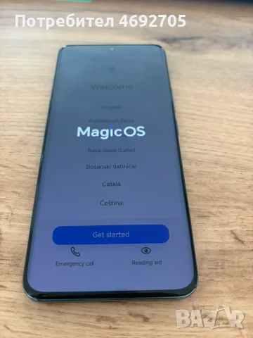 Honor 90 12/512GB, снимка 3 - Други - 55582443