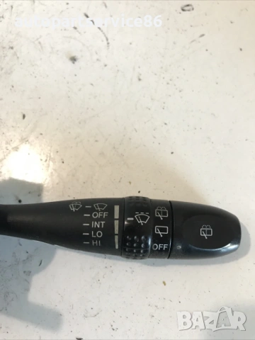 Лост/превключвател за чистачки за Hyundai Getz 1.5 CRDi (2004) 32933A, снимка 3 - Части - 54333410