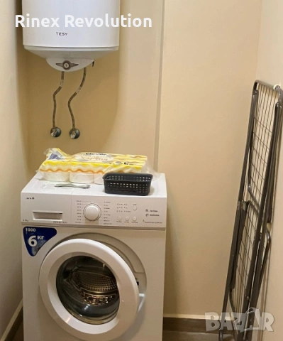 Двустаен апартамент под наем в Центъра, снимка 3 - Апартаменти - 54112547