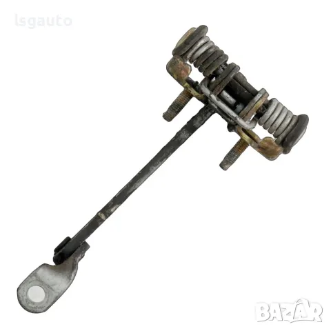 Държач задна дясна врата Peugeot 307 2001-2008 ID: 163432