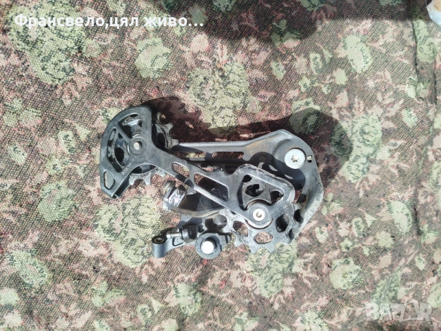 Дерайоор за велосипед колело цена за брой , снимка 13 - Части за велосипеди - 54228418