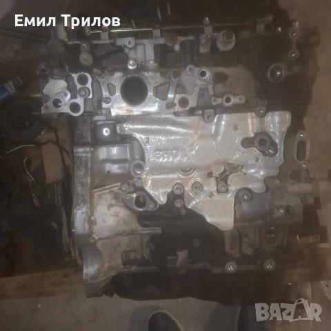 Mazda CX 5 2017г. двигател