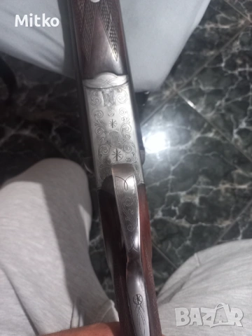 Sauer, снимка 2 - Ловно оръжие - 54746363