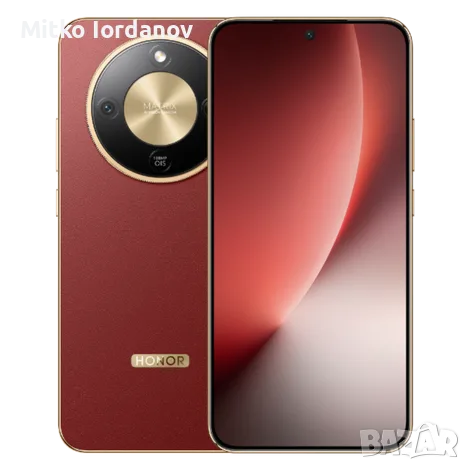 Honor Magic 8 lite 512 gb нов.