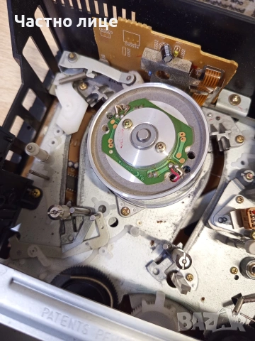 Видео "Funai" VIP-3000HC, снимка 5 - Плейъри, домашно кино, прожектори - 54232977