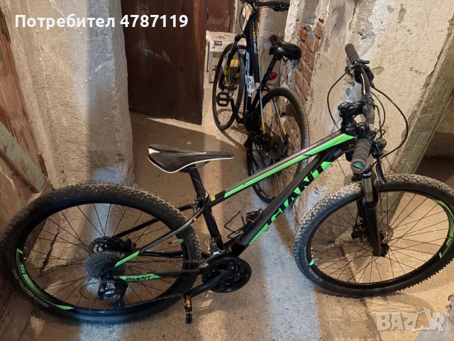 Giant 27.5 цола