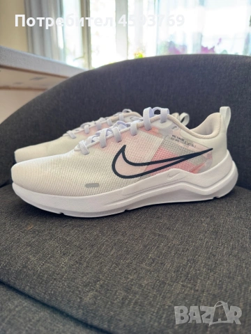 Маратонки Nike Downshifter, снимка 2 - Маратонки - 54686004