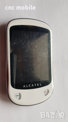 Alcatel OT710, снимка 4 - Alcatel - 34890865