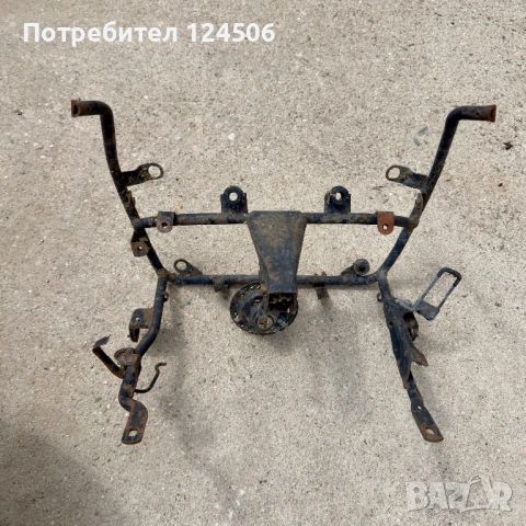 Ямаха фзр 1000 Yamaha Fzr 1000 рогатка 