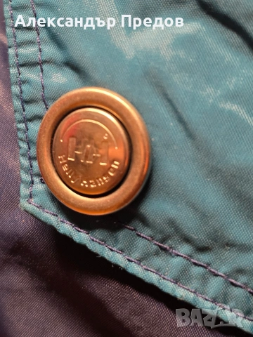 Яке Helly Hansen, снимка 5 - Якета - 54077918