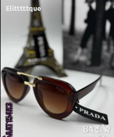 очила Gucci prada hermes , снимка 13 - Слънчеви и диоптрични очила - 54918586