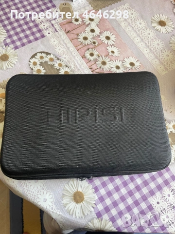 Signalizatori Hirisi, снимка 6 - Такъми - 55219091