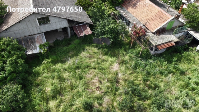 Предлагам къща в с.Пъдарско.