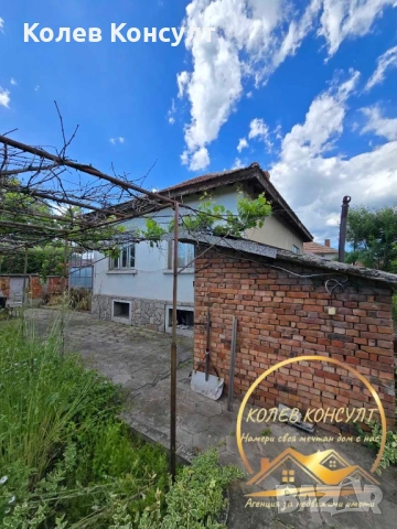 Къща село Обручище, снимка 2 - Къщи - 54739392