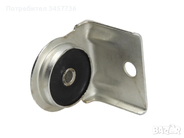 НОВ Тампон Радиатор CITROEN JUMPER I JUMPER II FIAT DUCATO PEUGEOT BOXER, снимка 2 - Части - 54757386
