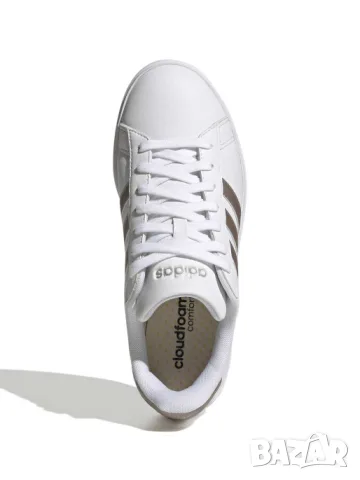 ADIDAS Обувки Grand Court Cloudfoam Lifestyle, снимка 5 - Маратонки - 55327405