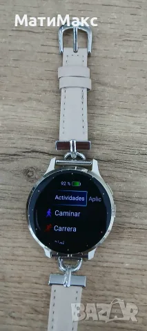 Часовник Garmin VENU 3S, снимка 7 - Смарт часовници - 55671815