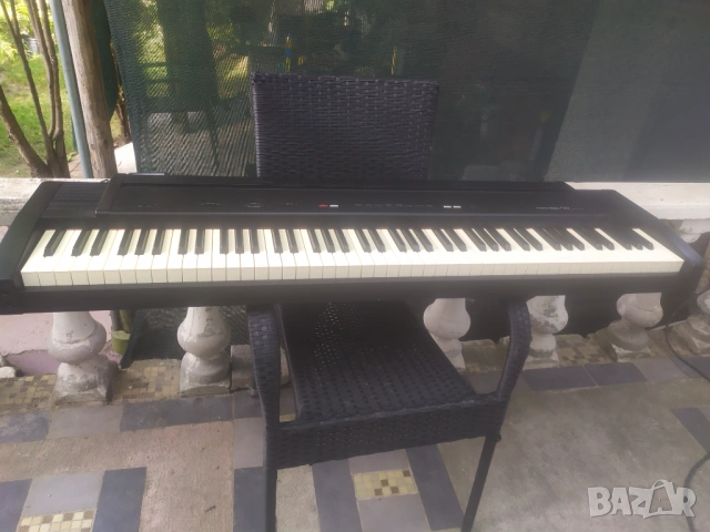 KORG SG-1D ,ROLAND EP-9E -Дигитално пиано 88 клавиша , снимка 3 - Синтезатори - 54579043