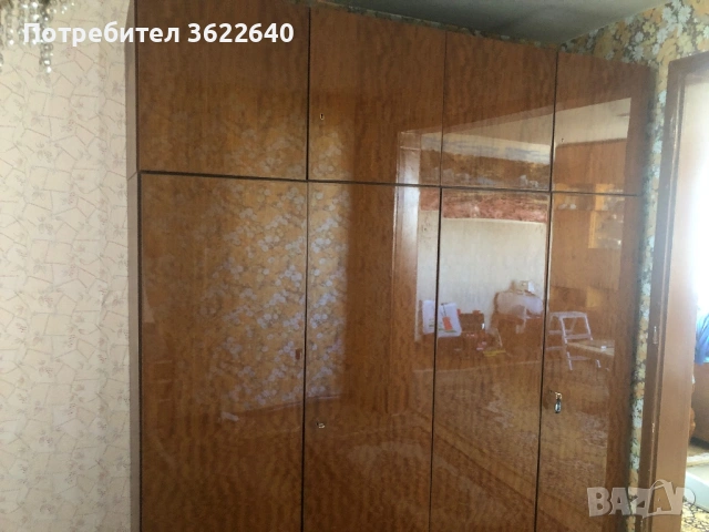 Спалня, снимка 2 - Спални и легла - 54139803