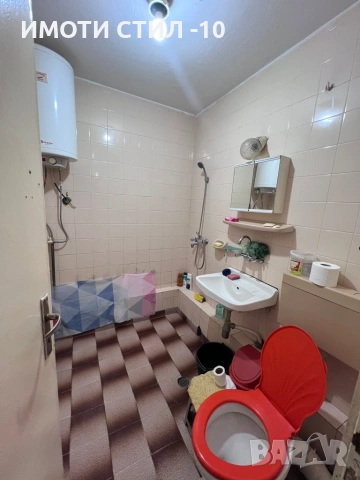 Продава 1-стаен апартамент, кв. Боян Българанов, снимка 3 - Апартаменти - 55094391