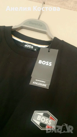 Мъжки тениски Gucci,Boss,Armani, снимка 8 - Тениски - 54076168