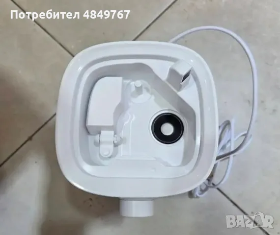 Овлажнител за въздух, снимка 5 - Овлажнители и пречистватели за въздух - 55322838