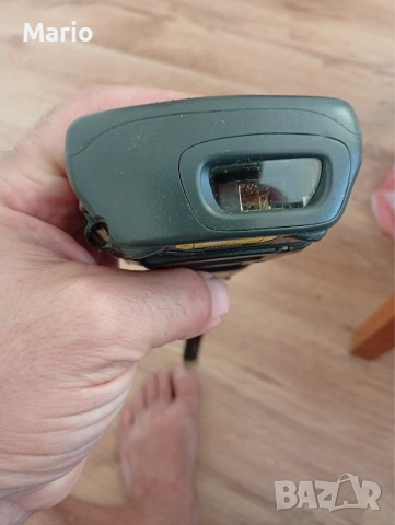 motorola symbol pocket pc, снимка 13 - Принтери, копири, скенери - 54990577