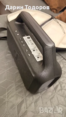 Soundcore Boom 2, снимка 2 - Тонколони - 55564453
