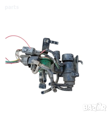 Вакуум Клапани Комплект Ровър 600 - 620 - 623 - Хонда Акорд - Сивик 