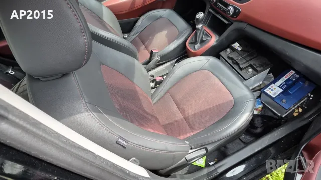 Hyundai i10 1.2i Vertex 2017 .На части. 75000 км., снимка 8 - Части - 55313793