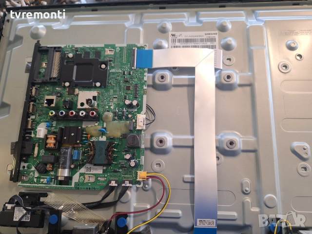 MAIN BOARD, BN9652526F,BN96-52526F,ML41A050529B,VDM_KANT-S2_32  for 50inc DISPLAY CY-JN032AGCR2V,  S, снимка 7 - Части и Платки - 55146148