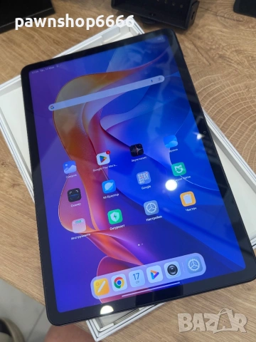 Xiaomi Redmi Pad 2 (4GB/128GB) – в кутия!