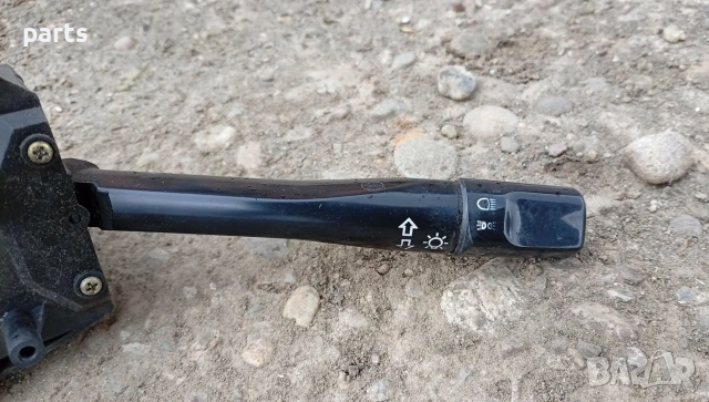 Лостчета Фарове - Мигачи и Чистачки Ровър 600 - Хонда Акорд, снимка 3 - Части - 54061208