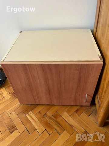 Приста/нощни шкафчета/гардероб/тв, снимка 5 - Спални и легла - 54129207