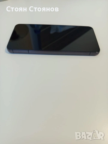 Възможен бартер/Galaxy S22 5G Dual Sim Phantom Black, 256 GB, Отлично състояние, снимка 9 - Samsung - 54556430