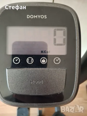 Продавам кростренажор DOMYOS 100, снимка 5 - Фитнес уреди - 55593503