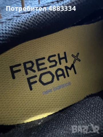 New Balance Fresh Foam., снимка 7 - Маратонки - 55310711