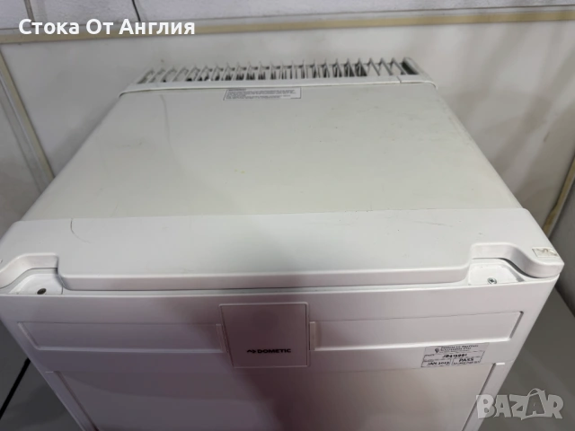 Хладилник - Dometic 85W 34L (амонячен), снимка 2 - Хладилници - 54625883