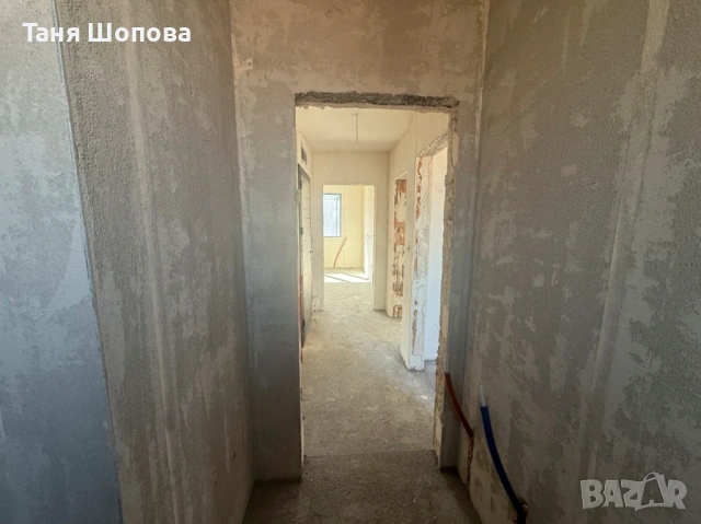 Тристаен апартамент в близост центъра на град Петрич, снимка 13 - Апартаменти - 54225181