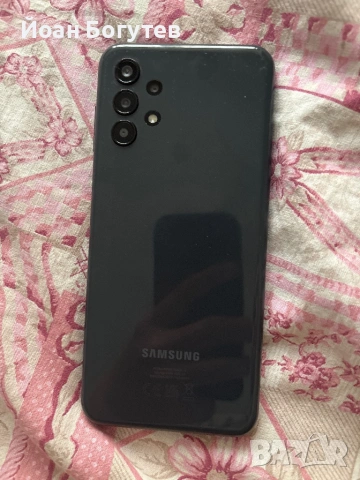 Продавам SAMSUNG A13