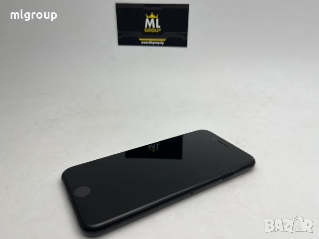 #MLgroup предлага:   #iPhone SE 2020 64GB Black, втора употреба, снимка 4 - Apple iPhone - 54901781