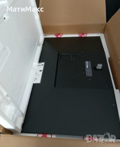 Монитор LG 32 '' , снимка 6 - Монитори - 54574238