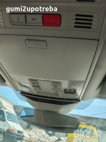 Продавам на Части Volkswagen Passat B9 1.5 eTSI 150кс 2024г Бензин Комби Автомат, снимка 9 - Автомобили и джипове - 54804491