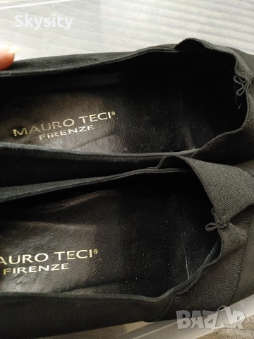 Дамски сандали и обувки, снимка 6 - Сандали - 53974985