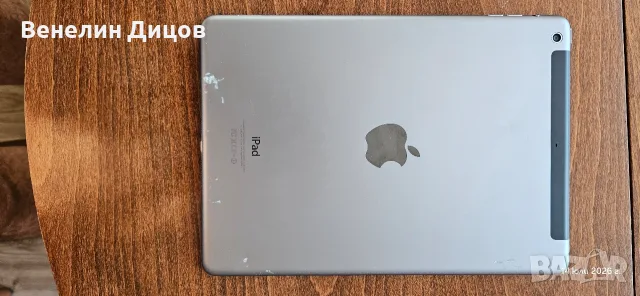 Два Ipad Air 64gb, снимка 14 - Таблети - 55310040